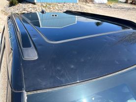 2021 CHEVROLET TRAILBLAZER SUV 3-CYL, ECOTEC, TURBO, 1.3 LITER RS SPORT UTILITY 4D at T&T Repairables - used car dealership in Spencer, Indiana.
