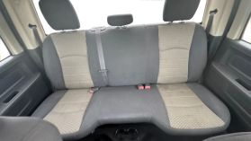 2011 RAM 2500 CREW CAB PICKUP V8, HEMI, 5.7 LITER ST PICKUP 4D 6 1/3 FT
