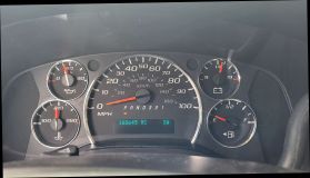 2014 Chevrolet Express 1500 Cargo Van 3d - Image 12