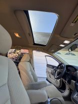 2009 HONDA CR-V SUV 4-CYL, VTEC, 2.4 LITER EX SPORT UTILITY 4D