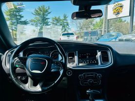 2019 DODGE CHARGER SEDAN V6, 3.6 LITER SXT SEDAN 4D