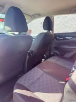 2018 NISSAN ROGUE SPORT SUV 4-CYL, 2.0 LITER SV (2018.5) SPORT UTILITY 4D