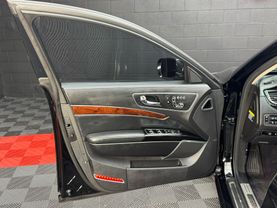 2016 KIA K900 SEDAN V8, GDI, 5.0 LITER LUXURY SEDAN 4D