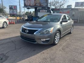 2015 Nissan Altima - Image 7