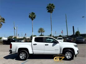 2020 Chevrolet Colorado Crew Cab - Image 5