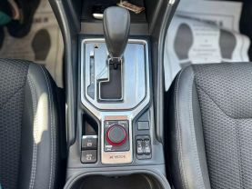 2020 SUBARU FORESTER SUV 4-CYL, 2.5 LITER PREMIUM SPORT UTILITY 4D