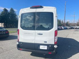 2019 FORD TRANSIT 250 VAN