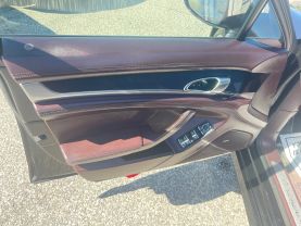 2014 PORSCHE PANAMERA