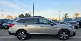 2018 Subaru Outback - Image 8