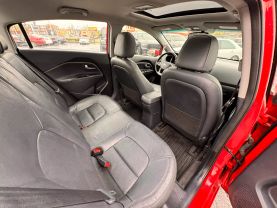 2016 KIA RIO