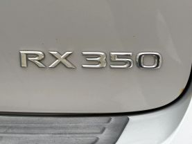 2010 LEXUS RX RX 350 SPORT UTILITY 4D