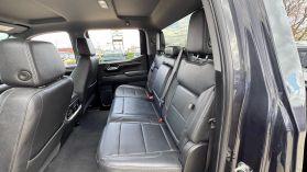 2022 GMC SIERRA 1500 CREW CAB