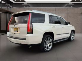 2015 CADILLAC ESCALADE SUV V8, 6.2 LITER PREMIUM SPORT UTILITY 4D