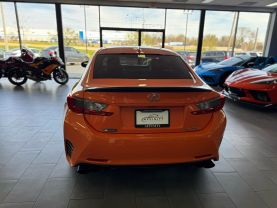 2015 LEXUS RC COUPE V6, 3.5 LITER RC 350 COUPE 2D