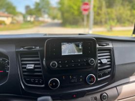 2021 Ford Transit 350 Hd Cargo Van - Image 13