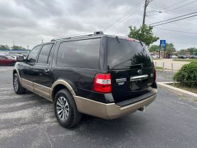 2014 FORD EXPEDITION EL