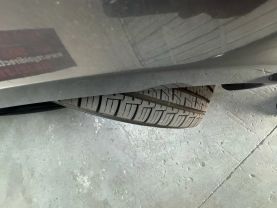 2016 HONDA ODYSSEY VAN V6, I-VTEC, 3.5 LITER SE MINIVAN 4D