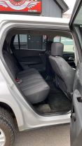 2017 GMC TERRAIN SUV 4-CYL, 2.4 LITER SLE-1 SPORT UTILITY 4D