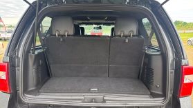 2014 FORD EXPEDITION SUV V8, FLEX FUEL, 5.4 LITER LIMITED SPORT UTILITY 4D