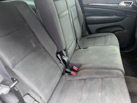 2011 JEEP GRAND CHEROKEE SUV V6, FLEX FUEL, 3.6 LITER LAREDO SPORT UTILITY 4D