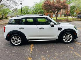 2020 MINI COUNTRYMAN HATCHBACK 3-CYL, TURBO, 1.5 LITER COOPER HATCHBACK 4D