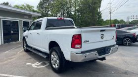 2015 Ram 2500 Crew Cab - Image 7