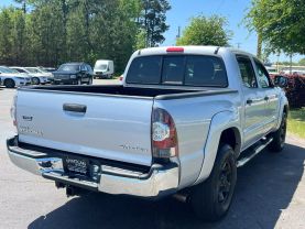 2013 Toyota Tacoma Double Cab Pickup 4d 5 Ft - Image 6