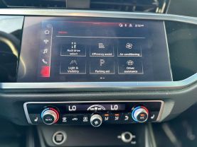 2022 AUDI Q3