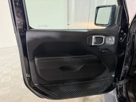 2018 JEEP WRANGLER UNLIMITED