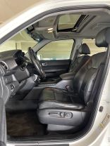 2013 HONDA PILOT SUV V6, I-VTEC, 3.5 LITER TOURING SPORT UTILITY 4D