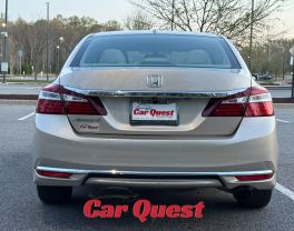2016 Honda Accord - Image 6
