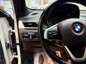 2016 BMW X1