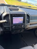 2020 FORD F250 SUPER DUTY CREW CAB PICKUP V8, TURBO DIESEL, 6.7 LITER XLT PICKUP 4D 6 3/4 FT