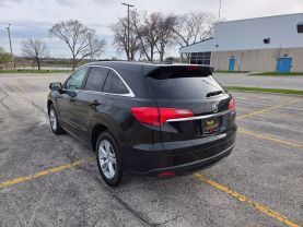 2013 Acura Rdx - Image 5