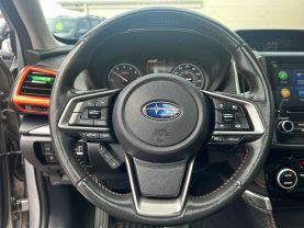 2021 SUBARU FORESTER SUV 4-CYL, 2.5 LITER SPORT SUV 4D