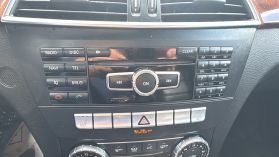 2014 Mercedes-benz C-class - Image 48