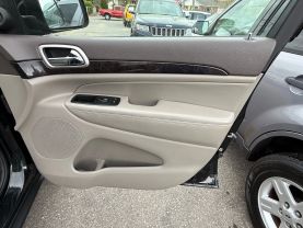 2012 JEEP GRAND CHEROKEE