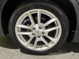 2013 NISSAN MAXIMA SEDAN V6, 3.5 LITER S SEDAN 4D