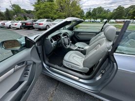 2016 AUDI A5