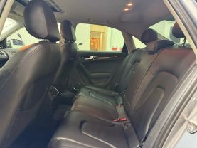 2015 AUDI A4