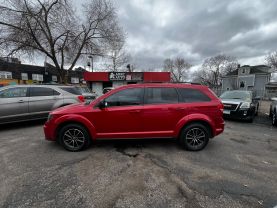 2018 Dodge Journey - Image 9