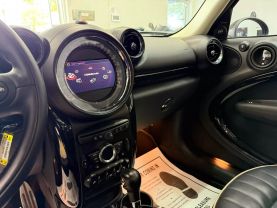 2016 MINI COUNTRYMAN