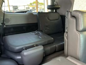 2010 LEXUS LX SUV - AUTOMATIC - Dart Auto Group