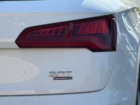 2018 AUDI Q5 SUV - AUTOMATIC - Dart Auto Group