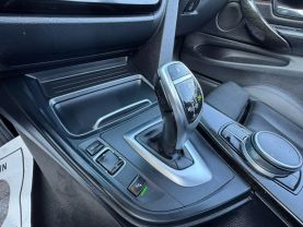 2018 BMW 4 SERIES CONVERTIBLE 4-CYL, SULEV, TURBO, 2.0 LITER 430I CONVERTIBLE 2D