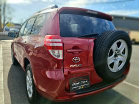 2012 Toyota Rav4 - Image 6