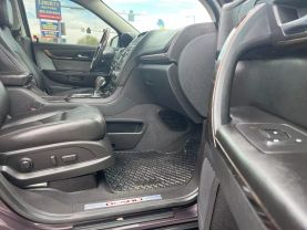 2015 GMC ACADIA SUV V6, 3.6 LITER DENALI SPORT UTILITY 4D