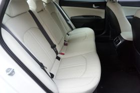 2020 KIA OPTIMA HYBRID SEDAN 4-CYL, HYBRID, 2.0 LITER EX SEDAN 4D
