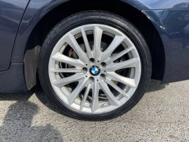 2011 Bmw 5 Series - Image 45