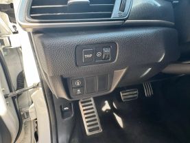 2019 HONDA ACCORD SEDAN 4-CYL, VTEC, TURBO, 2.0 LITER SPORT SEDAN 4D